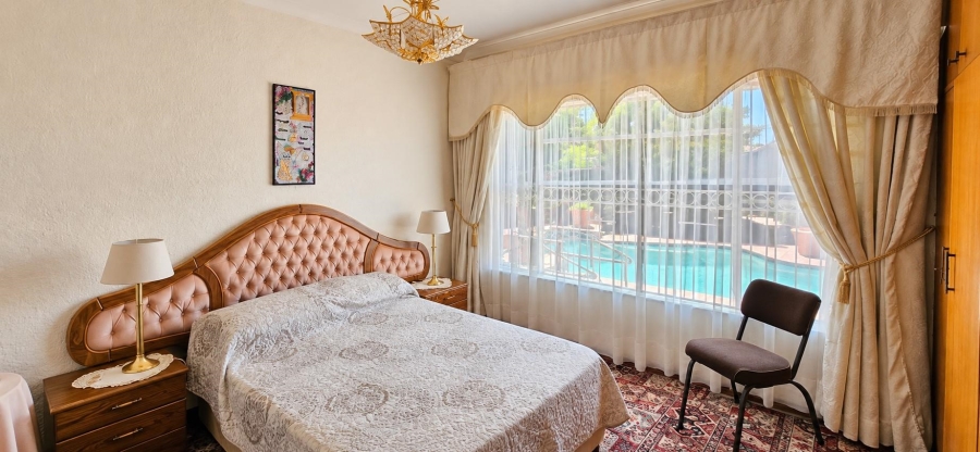 3 Bedroom Property for Sale in Fichardt Park Free State